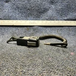 TEL-66C Telex Noise Cancelling Carbon Microphone. Fixed Price $54.15.