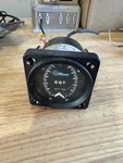 46125 Alcor Dual Exhaust Gas Temperature Indicator (minus Probes). Fixed Price $75.00.