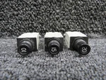 7277-2-10, 7277-2-15, 7277-5-20 Klixon Circuit Breaker Set Of 3 (a: 20). Fixed Price $44.80.