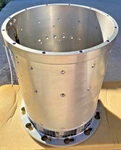 Honeywell Electrical Housing Rotating Equipment Aircraft 6150-00-468-0752. Fixed Price $1499.95.