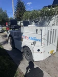 Aircraft Tug / Tow Tractor Dmc Logan T-40 (chrysler Industrial Engine). Fixed Price $5000.00.
