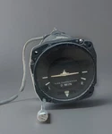 Brittain TC100(12) Gyro Turn Indicator 600432B Cocaine Cowboy Collectible. Fixed Price $200.00.