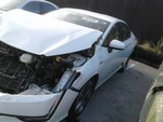 Driver Left Front Knee Fits 17-21 Clarity Fuel Cell 123579. Fixed Price $189.00.