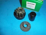New Bbt Bendix Kit Fits Tecumseh 36914 Starters 15449A Free Shipping. Fixed Price $24.88.