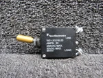W31-X1016-20 Tyco Toggle Circuit Breaker (amps: 20) (gold). Fixed Price $56.00.