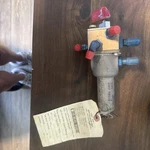 Beechcraft 34 Fuel Selector Valve Assy 35-921155-603. Fixed Price $500.00.