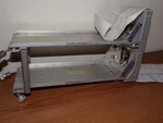 Collins MMT-150 Double Mounting Tray 622-9672-003. Fixed Price $150.00.
