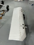 Cessna 150E Left Flap P/n 0426901-9. Fixed Price $100.00.