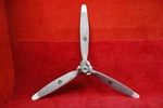 Mccauley 3AF34C74-PR 3-BLADED Propeller. Fixed Price $2350.95.