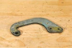 Beechcraft Bonanza Nose Gear Door Forward Hinge 35-410392. Fixed Price $150.00.