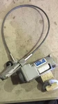 P/n: 0106176-0, Shoulder Harness Inertia Reel, Sv, Pacific Scientific, Bell. Fixed Price $3500.00.