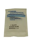 New Tcm Continental Fuel Injector P/n 627335D-12D Nozzle 7-9, Sealed IO-470/520. Fixed Price $389.12.