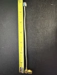 5CM RG405 Semi-rigid Rf Cable Sma Male To Right-angle 50 Ohm. Fixed Price $20.95.