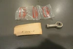 Cessna P/n S1106-4 Rod End. Fixed Price $28.00.