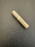 Continental Aircraft Stud, P/n 401893P12 (new Surplus) (okc). Fixed Price $7.00.