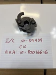Bendix Ccw Magneto Impulse Coupling, P/n 10-59439. Fixed Price $59.00.
