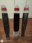 Mccauley Propeller Blades P/n G-82NGA-8 Overhauled W/8130 (C3D36C415-C ). Fixed Price $1800.00.