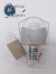 New Grimes Aerospace Aircraft Tail Position Light, P/n 30-0030-1-311. Fixed Price $195.00.