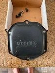 Airplane Core Lycoming Cylinder Valve Cover Used *. Fixed Price $30.99.
