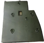 Bell Panel Assy.. Fixed Price $5000.00.