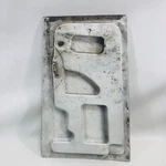 Piper PA-32R Saratoga R/h Main Gear Door ASSY.(67090-11). Fixed Price $550.00.