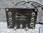 SPO-20 Sigtronics Transcom 2-PLACE Intercom (volts: 12-24). Fixed Price $140.00.