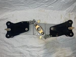 Bell Helicopter New 214-010-701-15 Tailrotor Hub 2200 Hrs Remain, With Paperwork. Fixed Price $12000.00.