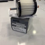 Rapco RA1J10-1 Vacuum Air Filter Assembly. Fixed Price $9.99.