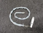 89630-005, 84770-003 Piper PA46-310P Cabin Door Cable With Fitting, Lower Aft. Fixed Price $168.00.