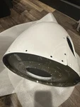 Cessna 210 180 182 Mccauley Spinner Bulkhead 0752004-2 0752004-5. Fixed Price $2200.00.