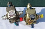 RG9080J4-CCW Steinheil Lear Siegler Aviation Fuel Pump (lot Of 2PCS). Fixed Price $380.00.