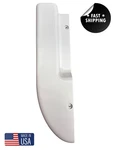 Cessna 182P 182Q R172K 172M 172N 172P T207 Armrest Left Fits Ref 0717011. Fixed Price $139.00.