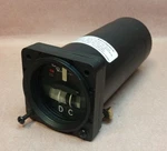Aerosonic Corp. Turn And Slip Ind. Beech P/n: 101-380031-1 (ar). Fixed Price $149.00.