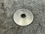 Cessna 310J Cabin Door Handle Escutcheon 0811478-4 (12). Fixed Price $75.00.