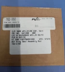 Piper Pn 762-550 Ring Seal Green Td. Fixed Price $79.92.
