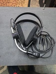 Vintage Telex Mrb 600 Lightweight Pilot Headset. Fixed Price $20.00.