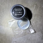 Hobbs Quartz Hour Meter 85098 12-60 Vdc. Fixed Price $39.00.