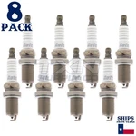 8 Pack Autolite APP3926 Double Platinum Spark Plugs Ps. Fixed Price $64.77.