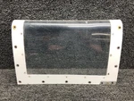 169-110000-247 Beechcraft C24R Landing Light Window Lh / Rh. Fixed Price $308.00.