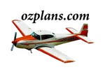 Ryan Navion Super 260 68" Ws Rc Model Airplane Plans Templates Printed. Fixed Price $35.20.