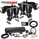 Readylift Readyair Bags & Viair 280C Compressor For Silverado Sierra 2500 3500HD. Fixed Price $1574.98.