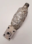 Rare Late # Futurecraft R&d Test Solenoid Valve - 20058B Rocket Engine Nasa. Fixed Price $125.00.