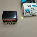 Bendix Brand Voltage Regulator VR-136H. Fixed Price $40.50.