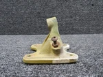 20713-000 Piper PA24-180 Rudder Attachment Lower Bracket Assembly. Fixed Price $39.20.