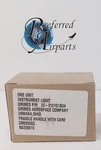 New Grimes Aircraft Instrument Light, P/n 20-0121G1B24, CM2990G2, BG305510. Fixed Price $495.00.