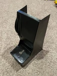 0500233-14 Cessna 172P Center Console Cover. Fixed Price $100.00.