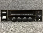 ID772-0004 Edo-aire Flight Controller Computer Radio With Tray (14V). Fixed Price $476.00.
