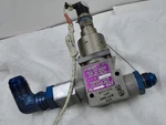 Valve Hyd Shutoff Sterer 61510-1. Fixed Price $1100.00.