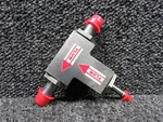 90-10018-501-9108 Aerostar Air Valve Assembly. Fixed Price $280.00.