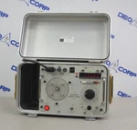 Quantum Dynamics N11ECS/3A Aircraft Tachometer Calibration System. Fixed Price $2495.00.
